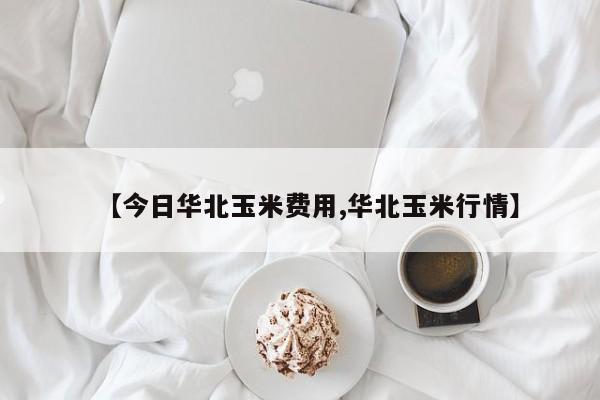 【今日华北玉米费用,华北玉米行情】