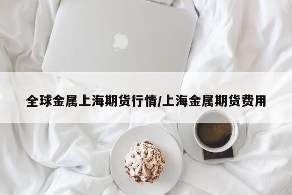 全球金属上海期货行情/上海金属期货费用