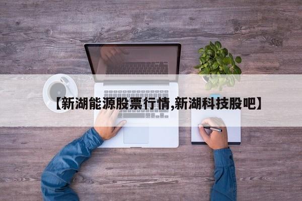 【新湖能源股票行情,新湖科技股吧】