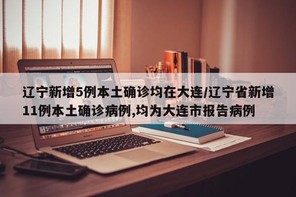 辽宁新增5例本土确诊均在大连/辽宁省新增11例本土确诊病例,均为大连市报告病例