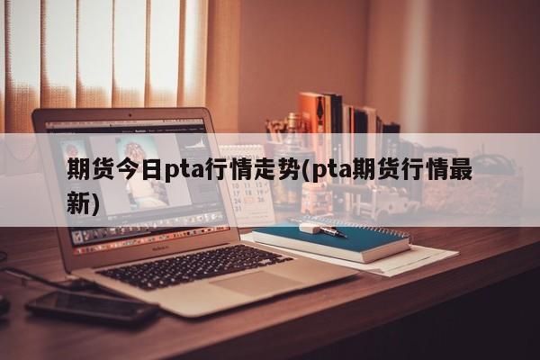 期货今日pta行情走势(pta期货行情最新)