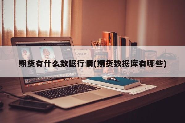 期货有什么数据行情(期货数据库有哪些)